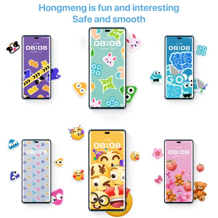HUAWEI Enjoy 70X Vitality Edition, Screen Fingerprint Identification, 6.78 inch HarmonyOS 4.2 Octa Core, OTG, Not Support Google Play, 8GB+128GB HUAWEI Enjoy 70X Vitality Edition, Screen Fingerprint Identification, 6.78 inch HarmonyOS 4.2 Octa Core, OTG, Not Support Google Play, 8GB+128GB